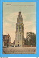 Enkhuizen Zuidertoren Na Restauratie RY47562 - Enkhuizen