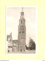 Enkhuizen Zuider Toren RY43822 - Enkhuizen