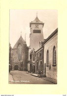 Enkhuizen Wester Kerk RY46658 - Enkhuizen