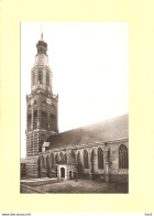 Enkhuizen Zuider Kerk Met Toren RY42495 - Enkhuizen