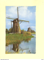 Elshout Bij Kinderdijk Molen RY45230 - Kinderdijk