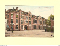 Eindhoven Postkantoor 1913 RY44510 - Eindhoven