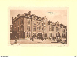 Eindhoven Oude Kaart Postkantoor RY44638 - Eindhoven