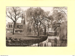 Eindhoven Dommel Bij Stadhuis En Kerk RY43448 - Eindhoven