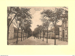 Ede Plein Met Postkantoor 1920 RY46873 - Ede