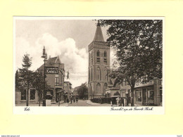 Ede Winkelstraat En Groote Kerk RY43402 - Ede