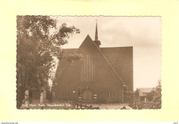 Ede NH Kerk Maandereind RY43964 - Ede