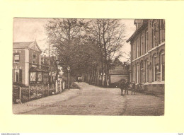 Ede Arnhemsche Straatweg Postkantoor 1918 RY46796 - Ede