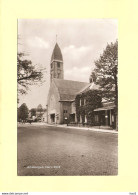 Driebergen Gezicht Op Hervormde Kerk RY42048 - Driebergen – Rijsenburg