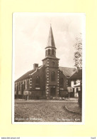 Driebergen Gezicht Op Gereformeerde Kerk 1948 RY42318 - Driebergen – Rijsenburg