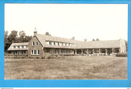 Driebergen Eijkmanhuis 1955 RY48145 - Driebergen – Rijsenburg