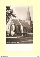Doorn Gezicht Op NH Kerk 1942 RY42548 - Doorn