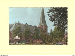 Doorn NH Kerk 1957 RY46239 - Doorn