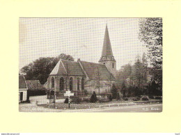 Doorn NH Kerk Ca. 1951 RY46240 - Doorn