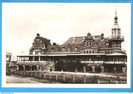 Domburg Badpaviljoen RY49114 - Domburg