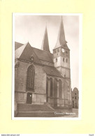 Deventer Ingang Berg Kerk RY42644 - Deventer