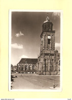 Deventer Gezicht Op Groote Kerk RY43456 - Deventer