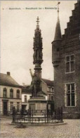 HERENTALS - Standbeeld Der "Boerenkrijg" - Phot. H. Bertels - Herentals