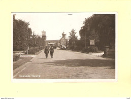 Heerlen Ingang Staatsmijn Hendrik 1944 RY45304 - Heerlen