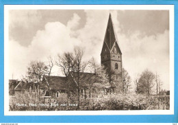 Haren NH Kerk En Toren RY48903 - Haren