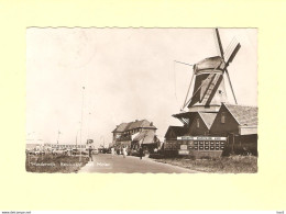 Harderwijk Boulevard Met Molen Rechts RY46335 - Harderwijk