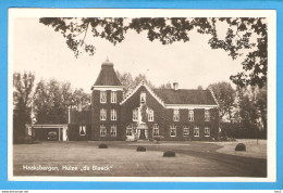 Haaksbergen Huize De Bleeck 1942 RY47915 - Haaksbergen