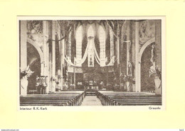 Groenlo Interieur RK Kerk RY43274 - Groenlo