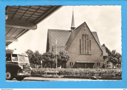 Gouda Kerk Gereformeerde Gemeente Sijnsdaal RY47831 - Gouda