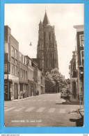 Gorinchem Straat Naar Sint Jans Toren RY48209 - Gorinchem