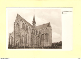 Goes Groote Kerk RY43493 - Goes
