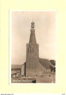 Medemblik Bonifatiustoren Ca. 1948 RY46627 - Medemblik