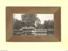 Lochem Uitzetkaart De Stuwe Lijst 1905 RY45216 - Lochem