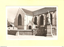 Katwijk Aan Zee Monument Bij Oude Kerk RY42157 - Katwijk (aan Zee)