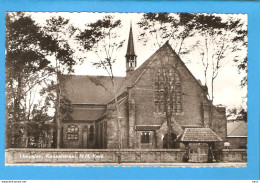 IJmuiden Kanaalstraat NH Kerk RY47584 - IJmuiden