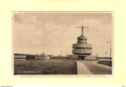 IJmuiden Gezicht Op Havenkantoor RY43978 - IJmuiden