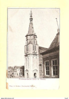 Hoorn Protestantsche Kerk RY46918 - Hoorn