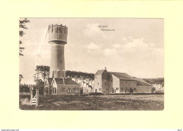 Hoorn Mooi Gezicht Op Watertoren 1917 RY46525 - Hoorn