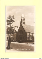 Hoek Van Holland Gezicht Op NH Kerk 48 RY42314 - Hoek Van Holland