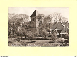 Hellendoorn NH Kerk En Pastorie RY42539 - Hellendoorn