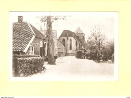 Hellendoorn Dorpsgezicht Met NH Kerk RY42958 - Hellendoorn