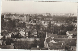 Val De  Marne :  CACHAN , Maison St  Joseph - Cachan