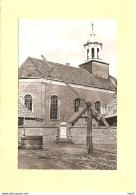 Ootmarsum Waterput Bij Hervormde Kerk RY42705 - Ootmarsum