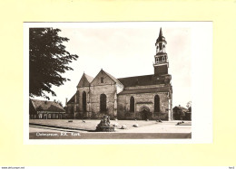 Ootmarsum Plein Met RK Kerk, Woning Links RY42703 - Ootmarsum