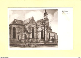 Ootmarsum Gezicht Op RK Kerk RY42711 - Ootmarsum