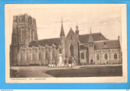 Oosterhout Sint Jans Kerk RY48921 - Oosterhout