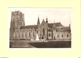 Oosterhout Sint Jans Kerk 1946 RY46647 - Oosterhout