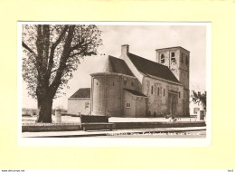 Oosterbeek Hervormde Kerk Voor Restauratie 1951 RY43305 - Oosterbeek