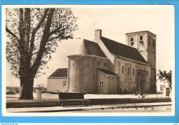 Oosterbeek Oude Herv Kerk 1951 RY48913 - Oosterbeek