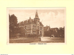 Oosterbeek Gemeentehuis RY46742 - Oosterbeek