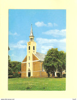 Odoorn NH Kerk RY5545 - Odoorn